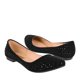 thumbnail image 1 of ZAPATOS DAMA STYLO 283 GLITTER NEGRO Stylo  283, 1 of 4