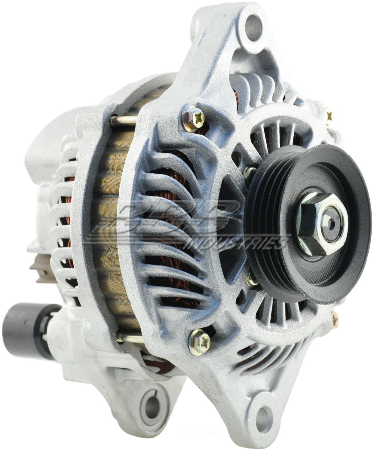 bbb industries 11230 alternator Fits select: 2006-2010 CHRYSLER PT CRUISER