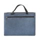 thumbnail image 2 of Bolsa Organizadora Portátil Para Documentos A4, Bolsa Para Documentos Con Cremallera, Maletín, Bolsa Para Documentos Portátil De Tela Oxford Con Asa, Bolsa Impermeable Para, 2 of 7