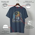 thumbnail image 3 of Men's Sesame Street Friends for Life Group  Graphic T-Shirt, 3 of 9