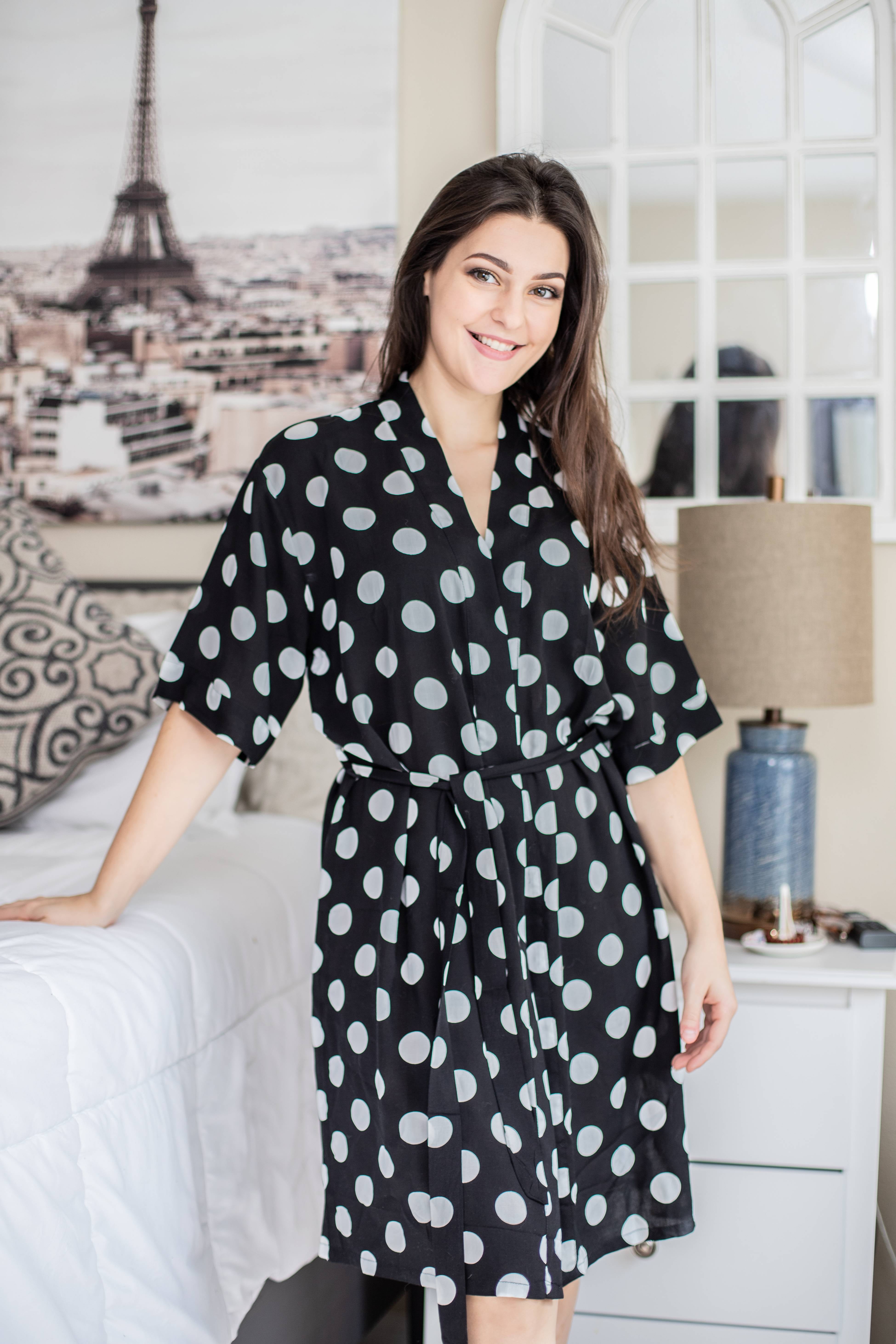 m and s ladies nighties