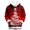 Wine, variant on NinXxx Women's Fashion Hooded Sweatshirt Cozy Long Sleeve Daily Streetwear Beige XXXXXXL