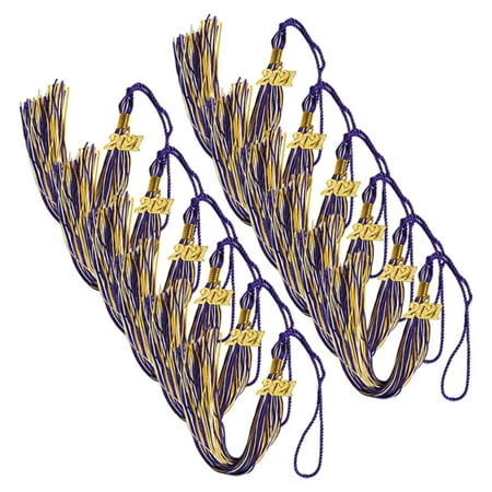 

WQQZJJ Office Supplies Academic Grade Graduation Tassels With 2023 Gold Pendants Graduation Grade Tassels Up To 40% Off Home on Clearance