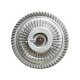 thumbnail image 2 of Gearup 2731 For 1977-1984 Cadillac Fleetwood Commercial Chassis Engine Cooling Fan Clutch 1pc, 2 of 4