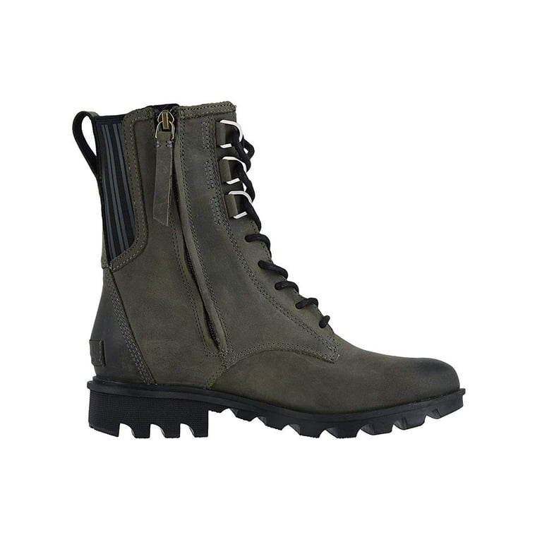Sorel women's phoenix lace deals boot