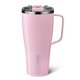 thumbnail image 1 of Taza de café BrüMate Toddy XL 946 ml, 100% a prueba de fugas, acero inoxidable, 1 of 9