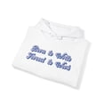 thumbnail image 4 of Writer Journaling Author Hoodie Gifts Hooded Sweatshirt Pullover Shirt, 4 of 4