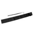 thumbnail image 4 of MasteelfCA Sword Carrying Bag Japanese Sword Bag Multifunctional Sword Bag Sword Carrying Case, 4 of 8