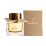 Burberry My Burberry Perfume for Women - 1.0 oz eau de parfum spray New Box