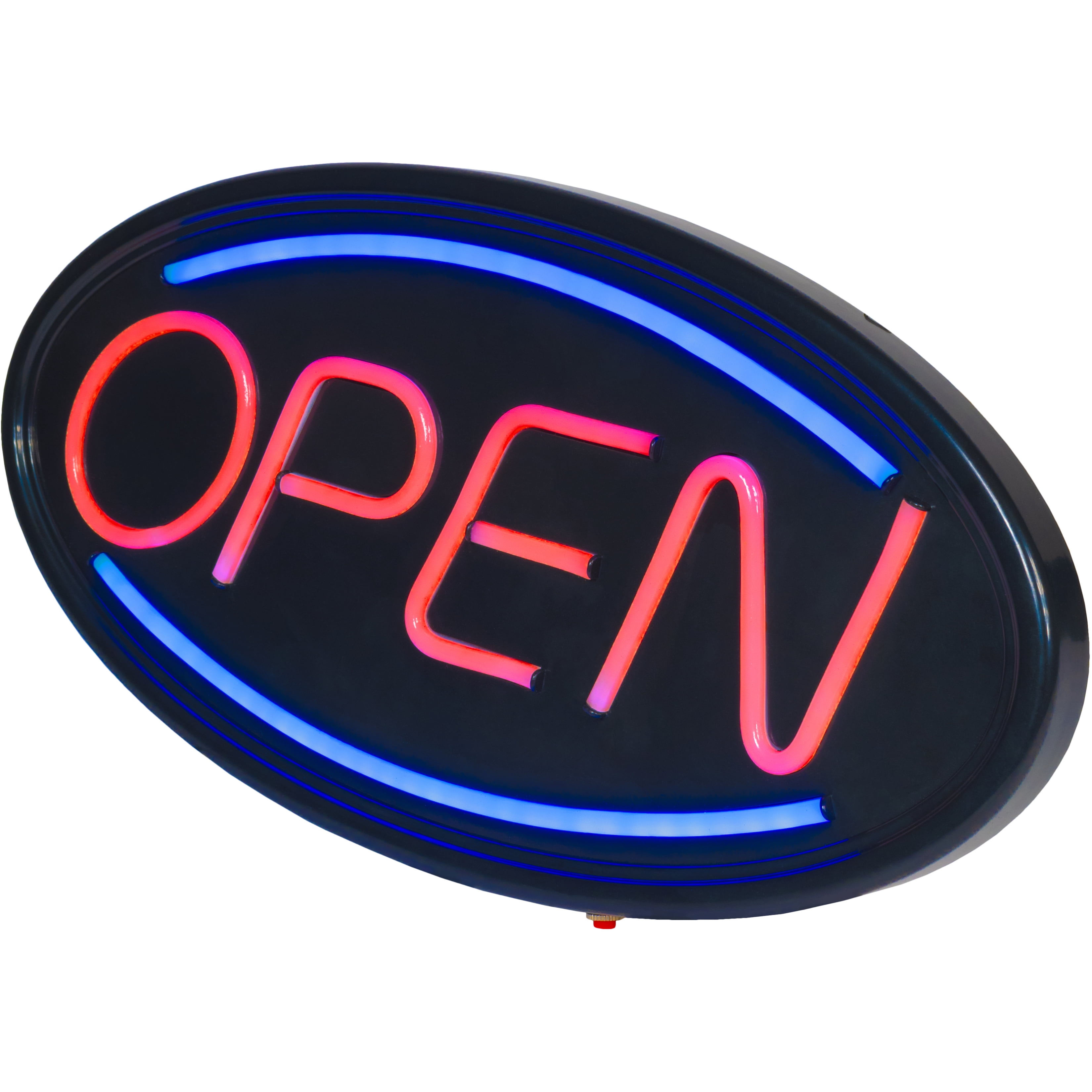 Royal Sovereign LED Open Sign, RSB-1330E