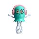 thumbnail image 1 of Children's Puzzle Inertia Magic Dancing Octopus Toy, 1 of 1