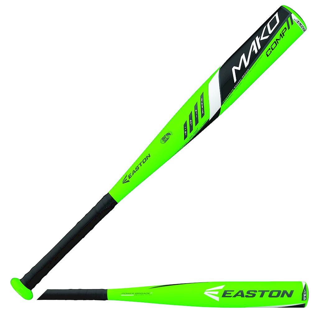 2016 Easton TB16MK135 MAKO COMP Youth Tee Ball Bat (13) 21/4in