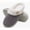 Gray, variant on House Slippers for Women Portable Design Perfect Holiday Present with Memory Foam