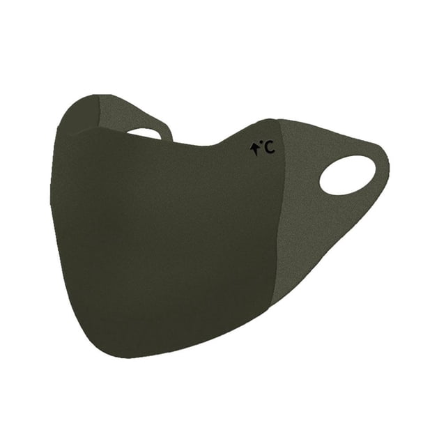 Breathable Warm Windproof Face Mask, Traceless Cold Weather Neck Gaiter, Thermal Polyester Fiber Ski Snowboard Motorcycle Balaclava One Size