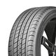 thumbnail image 4 of Paquete de 2 Llantas 255/45 R19 104W Continental ProContact RX XL FR, 4 of 5