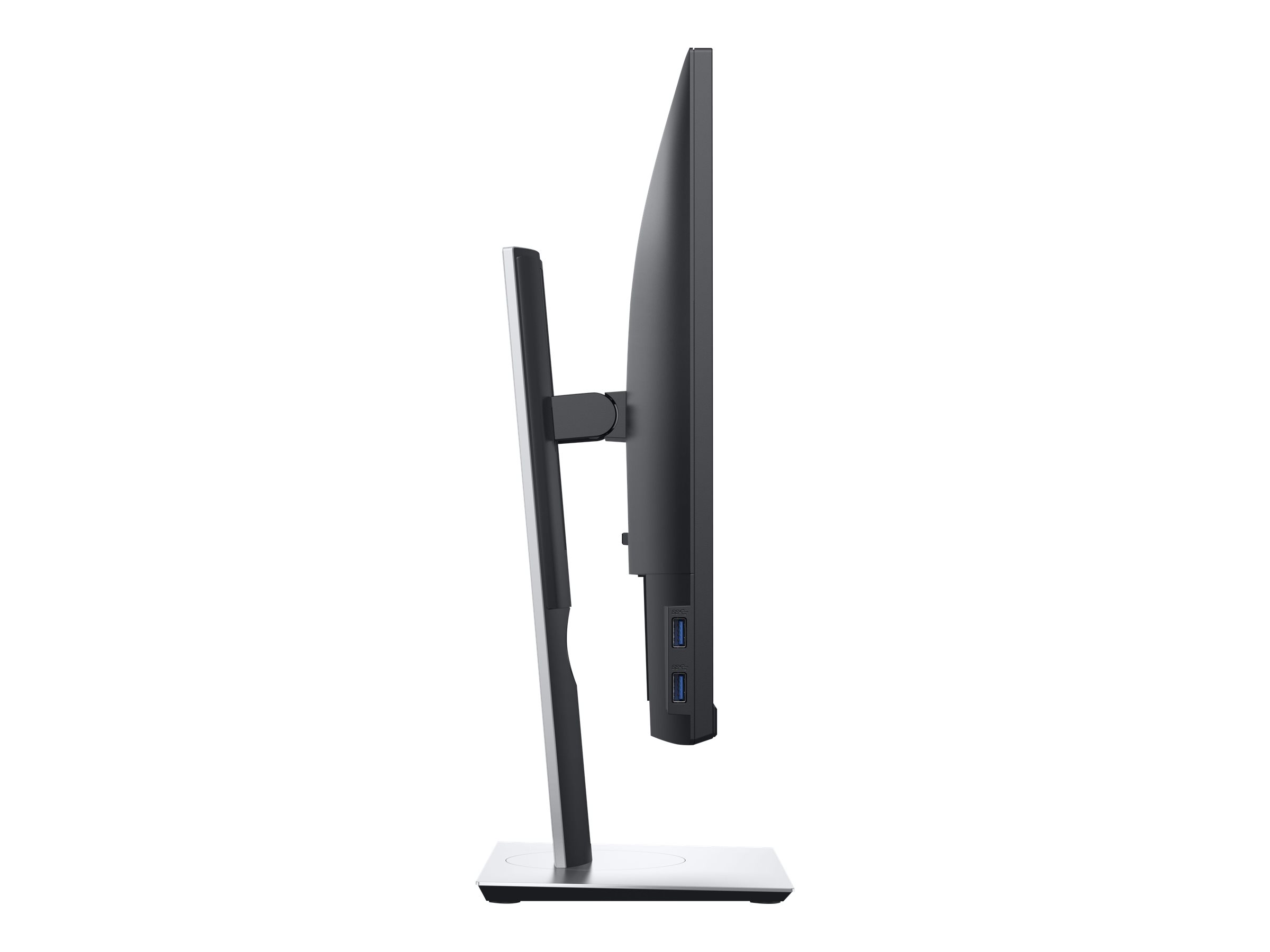 dell p2419h speaker bar