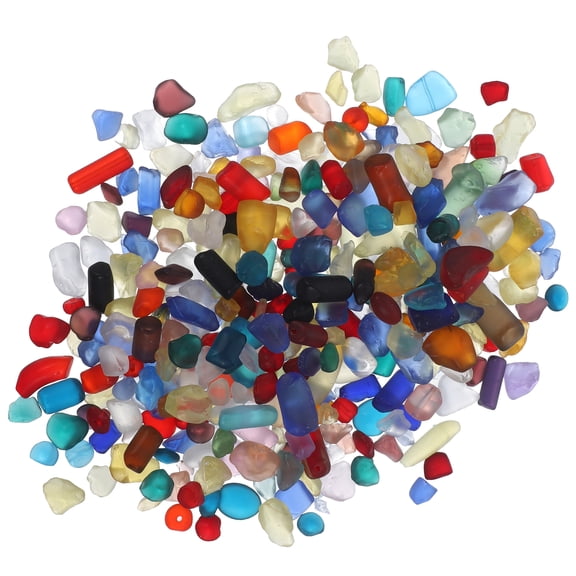 Fish Tank Gravel Aquarium Gravel Fish Tank Supplies 2.00X1.00X0.50CM
