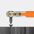 thumbnail image 1 of Llave de trinquete hexagonal Torx Llave de vaso de liberación rápida Llave Allen Sywqhk Para estrenar, 1 of 5