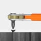 thumbnail image 4 of Llave hexagonal Torx Trinquete Llave de vaso de liberación rápida Llave Allen, 4 of 6