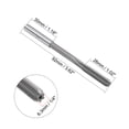 thumbnail image 2 of Unique Bargains Chucking Reamer 1/4' High Speed Steel H8 6 Straight Flutes Machine Milling Cutter, 2 of 4