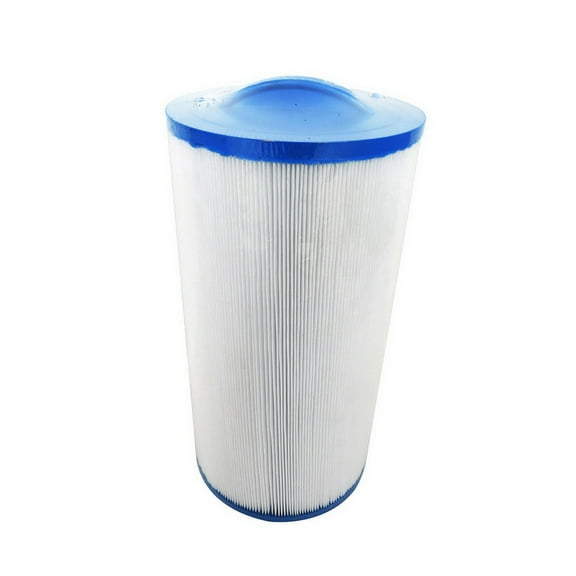 Filter Cartridge, Proline, Diameter: 5-3/16", Length: 10-3/4", Top: Handle, Bottom: 2" MPT, 40 sq ft