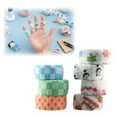 thumbnail image 6 of Finger Tape Non Woven Finger Protection Tape Self-adhesive Bandage Pet M8E, 6 of 7