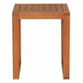 thumbnail image 6 of Alaterre Furniture Grafton Eucalyptus Wood 3-Piece Set with 2 Chairs and Cocktail Table, Natural, 6 of 10