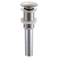 thumbnail image 2 of Kraus PU-10 Pop-up Drain, 2 of 2