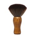thumbnail image 1 of Ultra suave Peluquería Limpieza Cepillo para el cabello Cepillo de barrido del cabello den Abanopi Cepillo para el pelo, 1 of 5