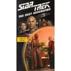 Star Trek: The Next Generation - Code Of Honor (Full Frame)