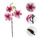 thumbnail image 5 of unbranded 1Ud Flor Artificial Magnolia Para Del Hogar Y Jardín Con Material Premium, 5 of 8