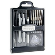 Syba Cell Phone Repair Kit. Suitable for iPhone Galaxy S4 S5 Note 2 3 4s 5s