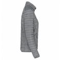 thumbnail image 3 of Kariban Womens Lightweight Padded Jacket, 3 of 4