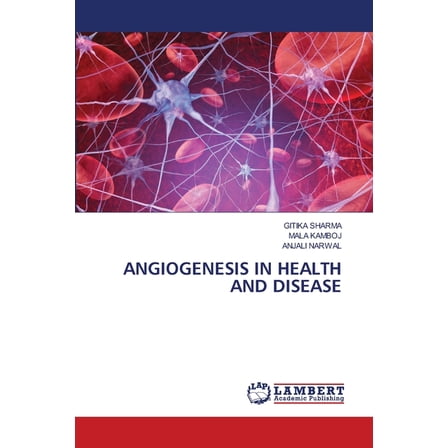 Angiogenesis in Health and Disease (Paperback)