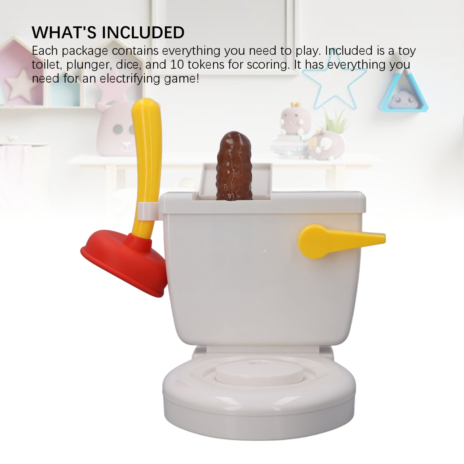 Jeu Chaf Caca Caca Chaf Juguettos Jeu Pour Enfants Jeux Jouets