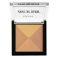 thumbnail image 5 of NYX Professional Makeup Away We Glow Illuminating Powder, Candlelit, 5 of 7
