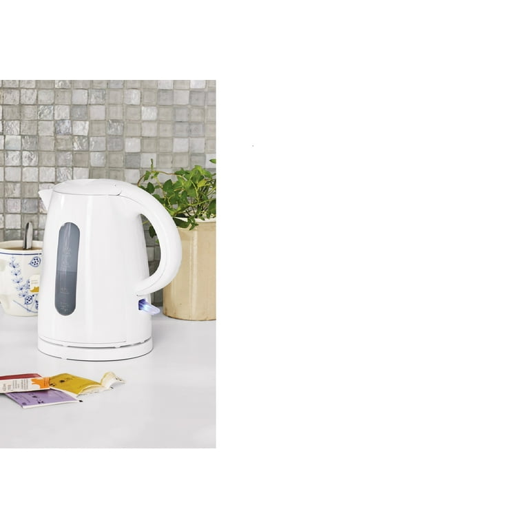 High Quality Best Seller Home Kitchen Appliance 120V LED Light 1.7L Teel  Heater Plastic Jug Electric Water Kettle - Buy High Quality Best Seller  Home Kitchen Appliance 120V LED Light 1.7L Teel