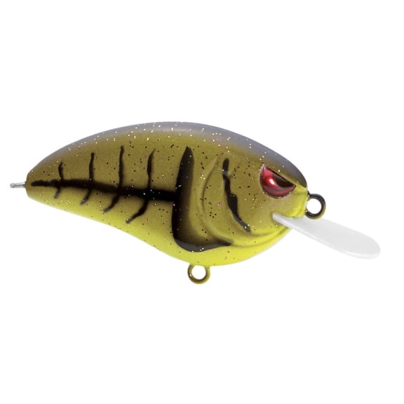 Spro SLJTR50OCW Little John 50 Rattle,ozark Craw, Dives 3 to 5ft