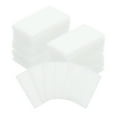 thumbnail image 1 of Uxcell 24Pcs Aroma Pads, Humidifier Replacement Filter Pad, White 1.81 x 1.06 inch, 1 of 5