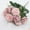 C, variant on WMTOKK Artificial Button Chrysanthemum Flower, Decorative Silk Flower Arrangement For Wedding Home Table Vase Decoration (Style 5)