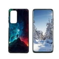 thumbnail image 1 of Compatible with Motorola MOTO Edge 5G UW Phone Case, Art-28 Case Silicone Protective for Teen Girl Boy Case for Motorola MOTO Edge 5G UW, 1 of 1