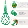 thumbnail image 4 of Chicken Vegetable Hanging Feeder, Poultry Fruit Holder Strong Load Bearing Interactive Encourage Healthy Eating Easy To Use 63cm  for Hens Duck Goose, 4 of 7