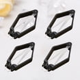 thumbnail image 3 of MasteelfCA 4Pcs Professional and Durable IC Clip Chip Puller Chip Tweezers IC Small Clip Straight Puller, 3 of 7
