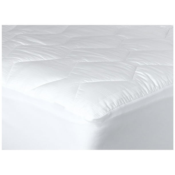 Deluxe Comfort 370 Thread Count Mattress Pad, California King