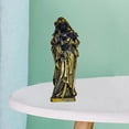 thumbnail image 1 of Escultura de resina de Jesús Perfecl Mobiliario Estatua religiosa decoración de Iglesia, 1 of 8