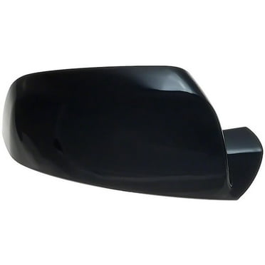 Door Mirror Cover - Compatible with 2015 - 2016, 2018 - 2024 Ford Edge 2019 2020 2021 2022 2023
