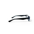 thumbnail image 4 of Ray-Ban Youth Size 48 0RY1530 Prescription Eyeglasses with Case, Blue on Blue Fluo/Demo Lens, 4 of 6
