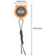 thumbnail image 2 of Stop Watch Running Stopwatch Electronic Stop Watch Digital Stopwatch Sports Timer, 2 of 3