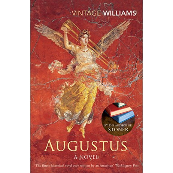 Augustus : A Novel