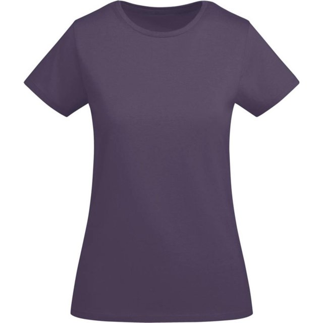 Roly Womens Breda Short-Sleeved T-Shirt